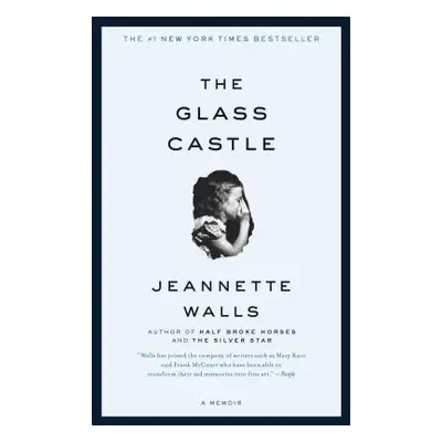 "The Glass Castle: A Memoir" - "" ("Walls Jeannette")(Paperback)