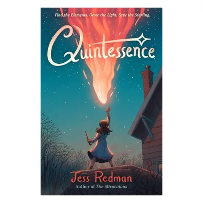 "Quintessence" - "" ("Redman Jess")(Paperback)