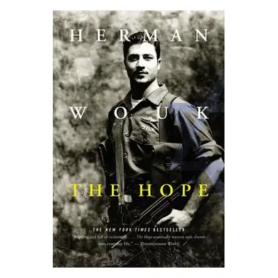 "The Hope" - "" ("Wouk Herman")(Paperback)