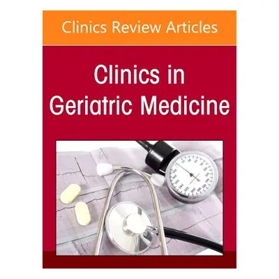 "Sleep in the Elderly, an Issue of Clinics in Geriatric Medicine, 37" - "" ("Feinsilver Steven H