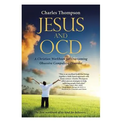 "Jesus and Ocd" - "" ("Thompson Charles")(Paperback)