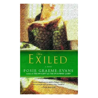 "The Exiled" - "" ("Graeme-Evans Posie")(Paperback)