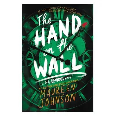 "The Hand on the Wall" - "" ("Johnson Maureen")(Paperback)