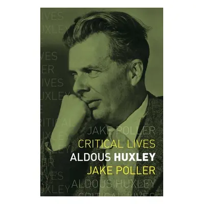 "Aldous Huxley" - "" ("Poller Jake")(Paperback)