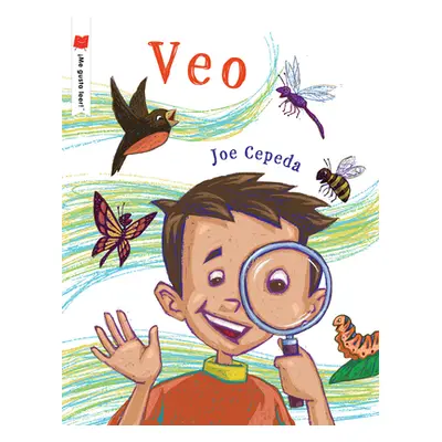 "Veo" - "" ("Cepeda Joe")(Paperback)