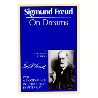 "On Dreams (The Standard)" - "" ("Freud Sigmund")(Paperback)