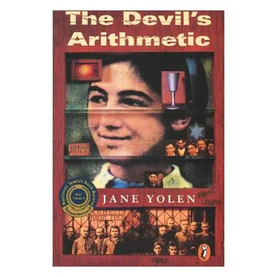 "Devils Arithmetic PB" - "" ("Yolen Jane")(Paperback)