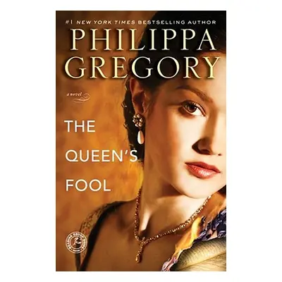 "The Queen's Fool" - "" ("Gregory Philippa")(Paperback)