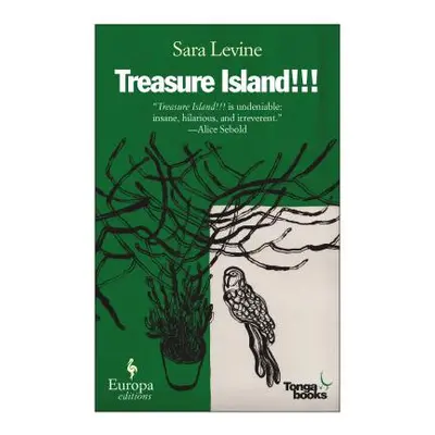 "Treasure Island!!!" - "" ("Levine Sara")(Paperback)