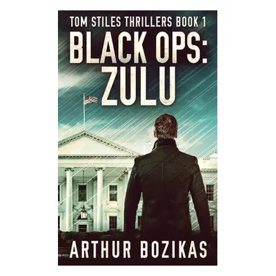 "Black Ops" - "" ("Bozikas Arthur")(Paperback)