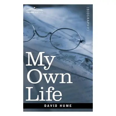 "My Own Life" - "" ("Hume David")(Paperback)