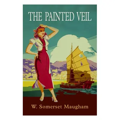 "The Painted Veil" - "" ("Maugham W. Somerset")(Paperback)