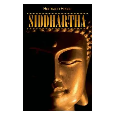 "Siddhartha" - "" ("Hesse Hermann")(Pevná vazba)