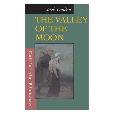 "The Valley of the Moon" - "" ("London Jack")(Paperback)