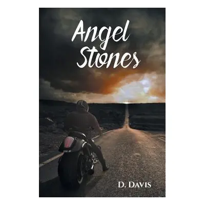 "Angel Stones" - "" ("Davis D.")(Paperback)