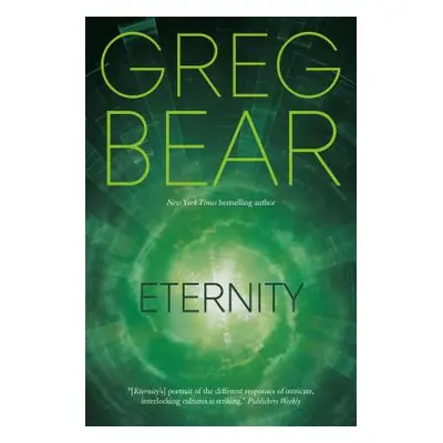 "Eternity" - "" ("Bear Greg")(Paperback)