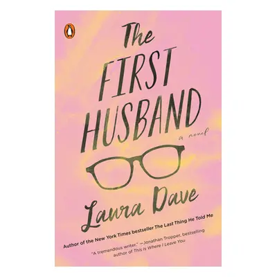 "The First Husband" - "" ("Dave Laura")(Paperback)