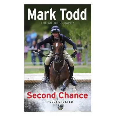 "Second Chance: The Autobiography" - "" ("Todd Mark")(Paperback)