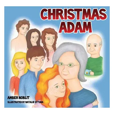 "Christmas Adam" - "" ("Noblit Amber")(Paperback)