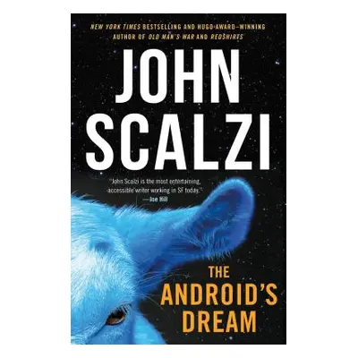 "The Android's Dream" - "" ("Scalzi John")(Paperback)