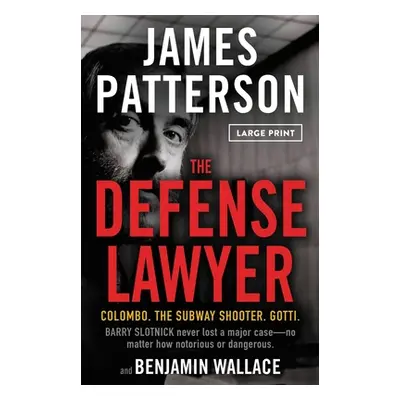 "The Defense Lawyer" - "" ("Patterson James")(Paperback)