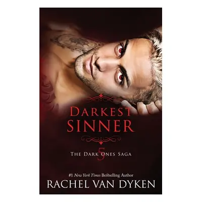 "Darkest Sinner" - "" ("Van Dyken Rachel")(Paperback)