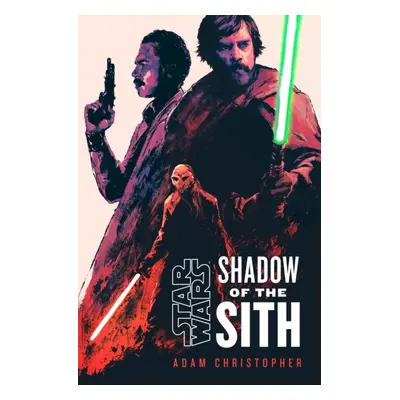 "Star Wars: Shadow of the Sith" - "" ("")