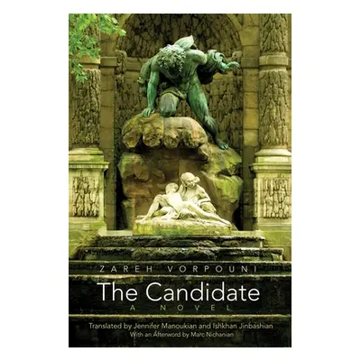 "The Candidate" - "" ("Vorpouni Zareh")(Paperback)