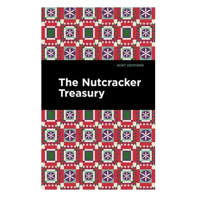 "The Nutcracker Treasury" - "" ("Editions Mint")(Pevná vazba)