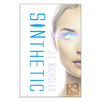 "SINthetic" - "" ("Nicholas J. T.")(Paperback)