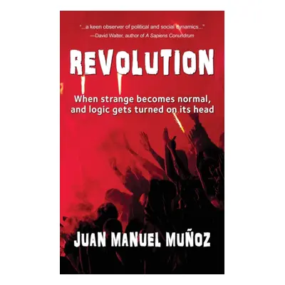 "Revolution" - "" ("Muoz Juan Manuel")(Paperback)