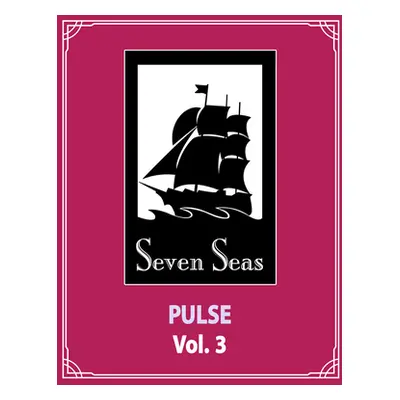 "Pulse Vol. 3" - "" ("Satis Ratana")(Paperback)