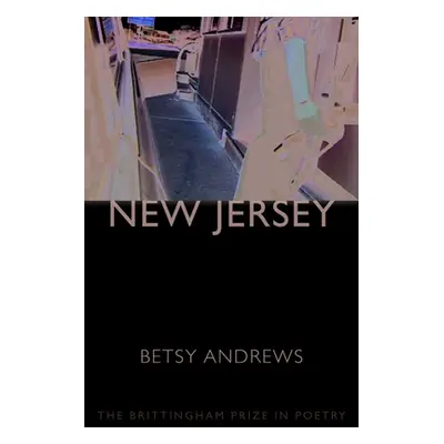 "New Jersey, 22" - "" ("Andrews Betsy")(Paperback)