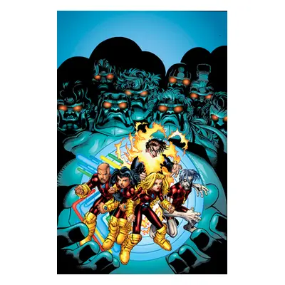 "Generation X Epic Collection: The Secret of M" - "" ("Bachalo Chris")(Paperback)