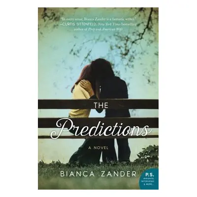 "The Predictions" - "" ("Zander Bianca")(Paperback)