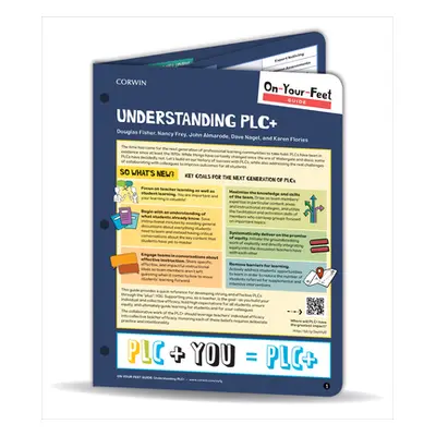 "On-Your-Feet Guide: Understanding Plc+" - "" ("Fisher Douglas")(Loose Leaf)