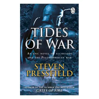 "Tides Of War" - "A spectacular and action-packed historical novel, that breathes life into the 