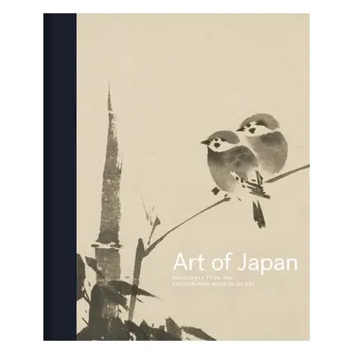 "Art of Japan: Highlights from the Philadelphia Museum of Art" - "" ("Fischer Felice")(Pevná vaz