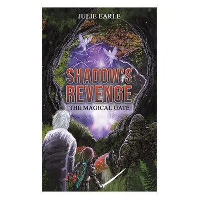 "Shadow's Revenge" - "" ("Earle Julie")(Paperback)