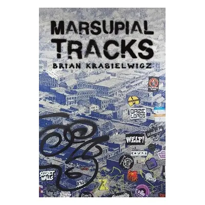 "Marsupial Tracks" - "" ("Krasielwicz Brian")(Paperback)