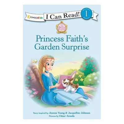 "Princess Faith's Garden Surprise: Level 1" - "" ("Young Jeanna")(Paperback)