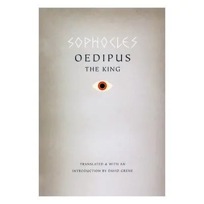 "Oedipus the King" - "" ("Sophocles")(Paperback)