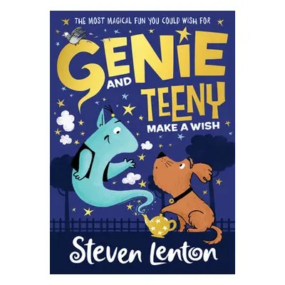 "Make a Wish" - "" ("Lenton Steven")(Paperback)