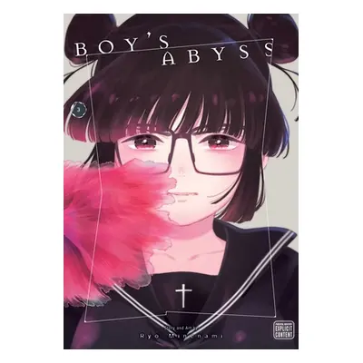 "Boy's Abyss, Vol. 3" - "" ("Minenami Ryo")(Paperback)