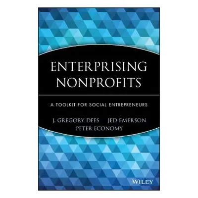 "Enterprising Nonprofits" - "" ("Dees")(Pevná vazba)