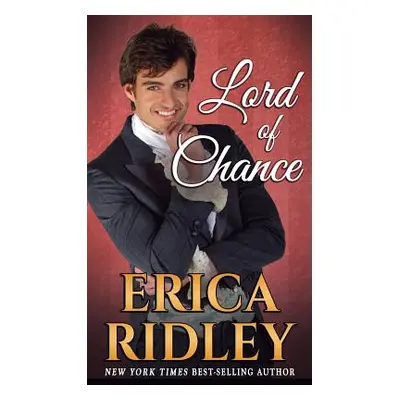 "Lord of Chance" - "" ("Ridley Erica")(Paperback)