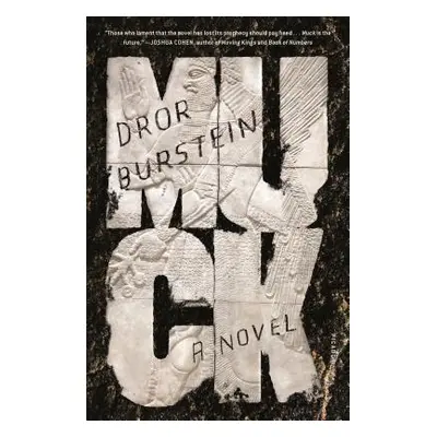 "Muck" - "" ("Burstein Dror")(Paperback)