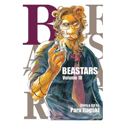 "Beastars, Vol. 10, 10" - "" ("Itagaki Paru")(Paperback)