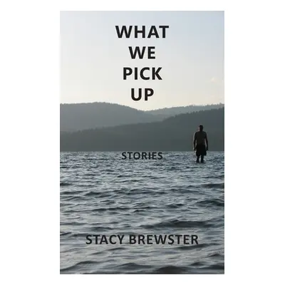 "What We Pick Up" - "" ("Brewster Stacy")(Paperback)