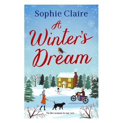 "A Winter's Dream" - "" ("Claire Sophie")(Paperback)